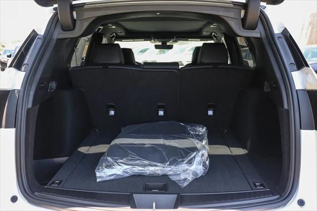 2026 Acura RDX A-Spec