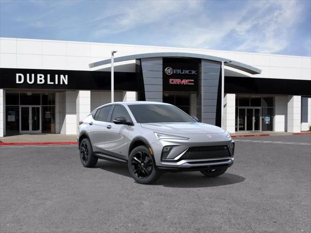 2026 Buick NV Sport Touring FWD