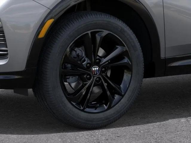 2026 Buick NV Sport Touring FWD
