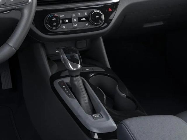 2026 Buick NV Sport Touring FWD