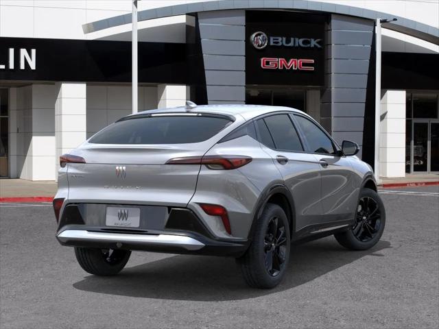 2026 Buick NV Sport Touring FWD