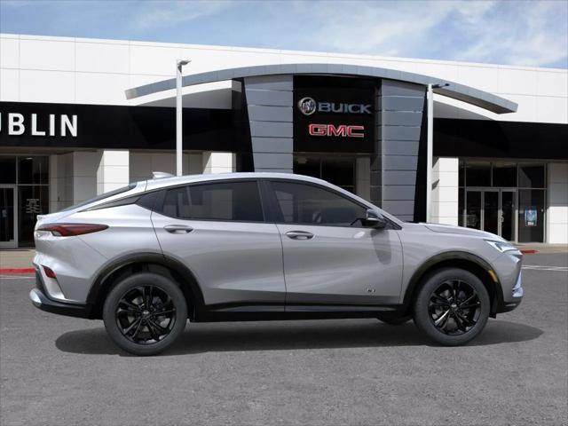 2026 Buick NV Sport Touring FWD