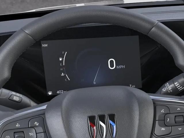 2026 Buick NV Sport Touring FWD
