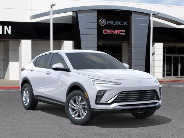 2026 Buick NV Preferred FWD