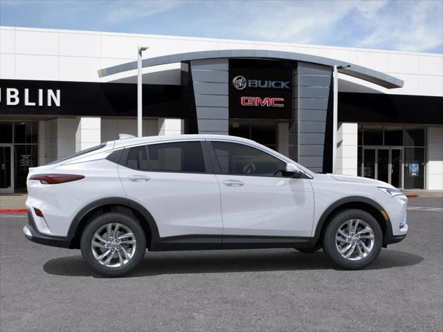 2026 Buick NV Preferred FWD