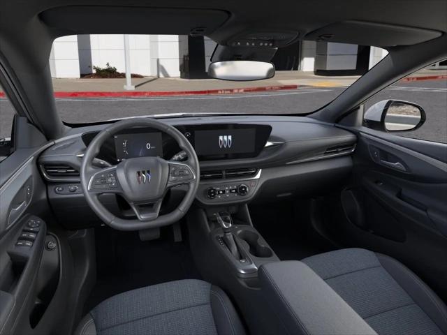 2026 Buick NV Preferred FWD