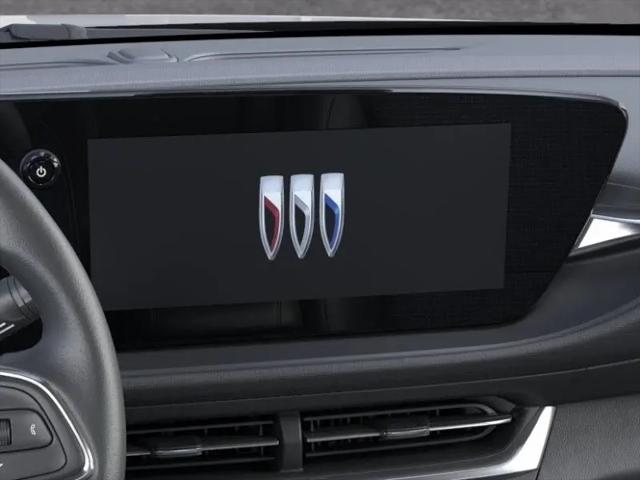 2026 Buick NV Preferred FWD