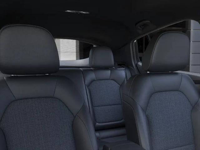 2026 Buick NV Preferred FWD