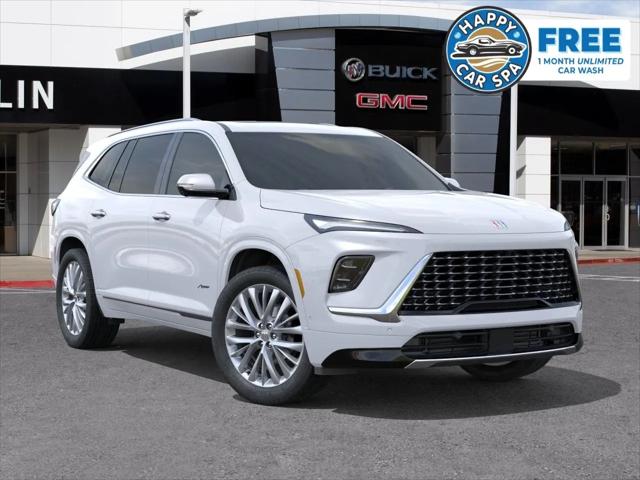 2026 Buick Enclave Avenir FWD for sale in Dublin, CA