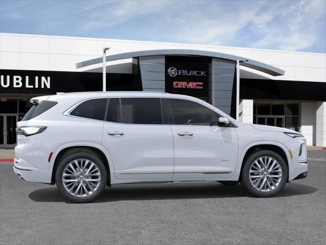 2026 Buick Enclave Avenir FWD
