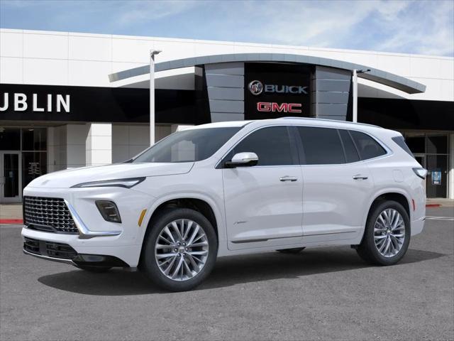 2026 Buick Enclave Avenir FWD