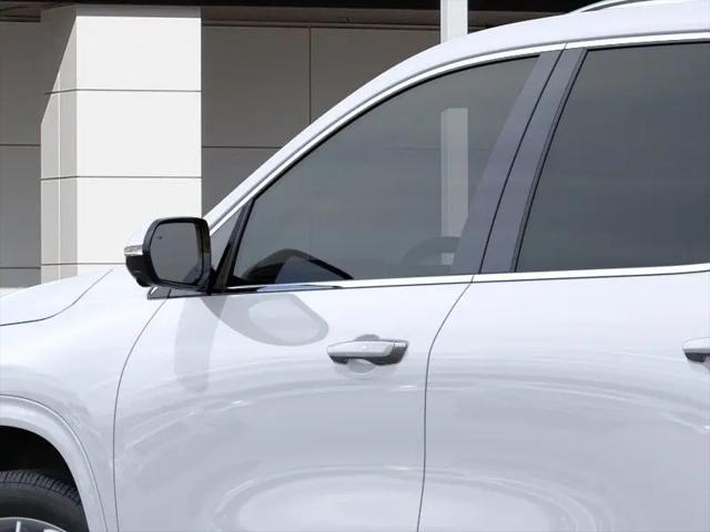 2026 Buick Enclave Avenir FWD