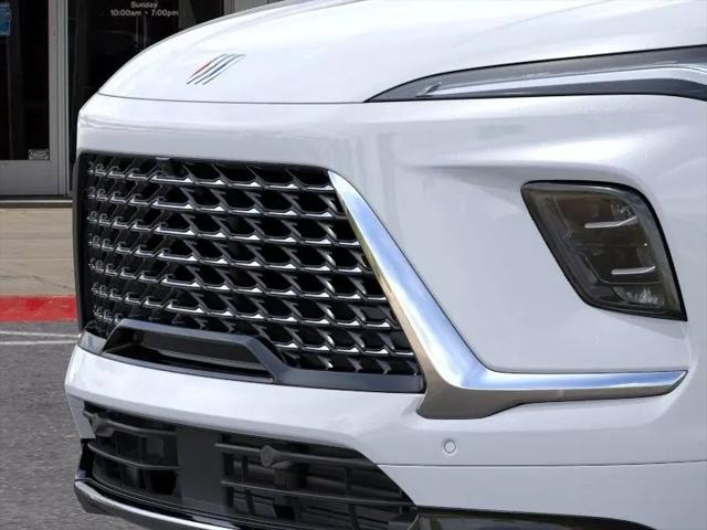 2026 Buick Enclave Avenir FWD