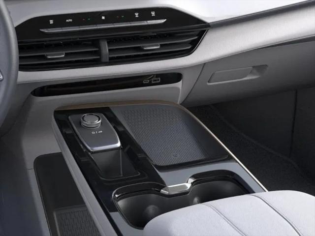 2026 Buick Enclave Avenir FWD