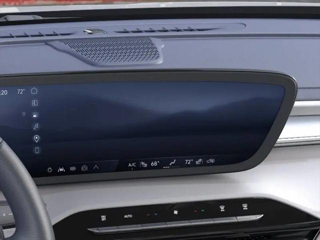 2026 Buick Enclave Avenir FWD