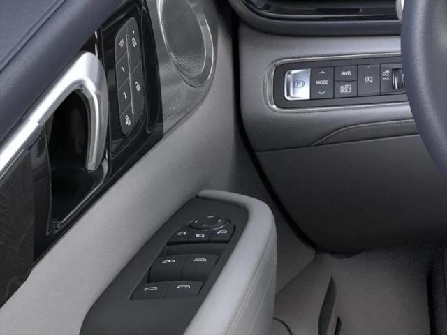 2026 Buick Enclave Avenir FWD