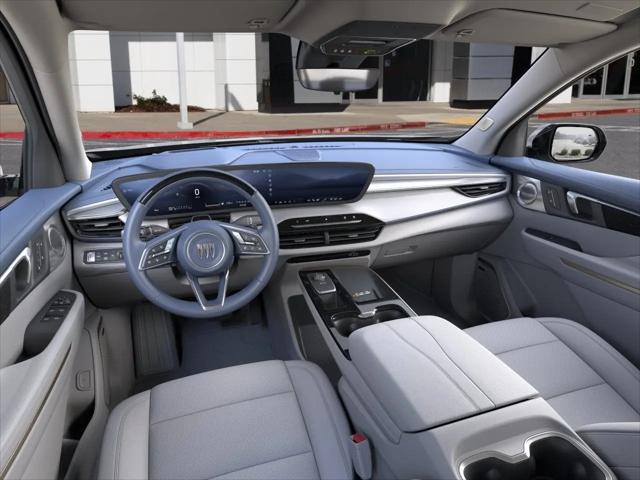 2026 Buick Enclave Avenir FWD