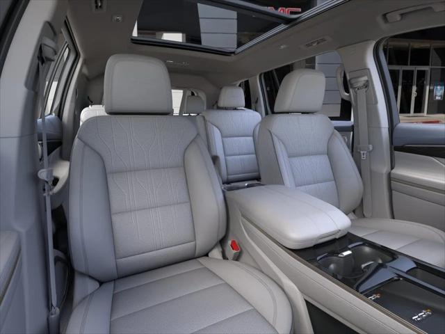 2026 Buick Enclave Avenir FWD