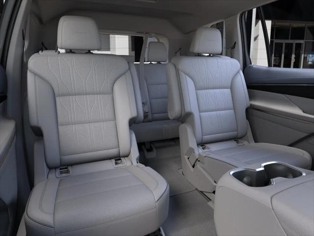 2026 Buick Enclave Avenir FWD