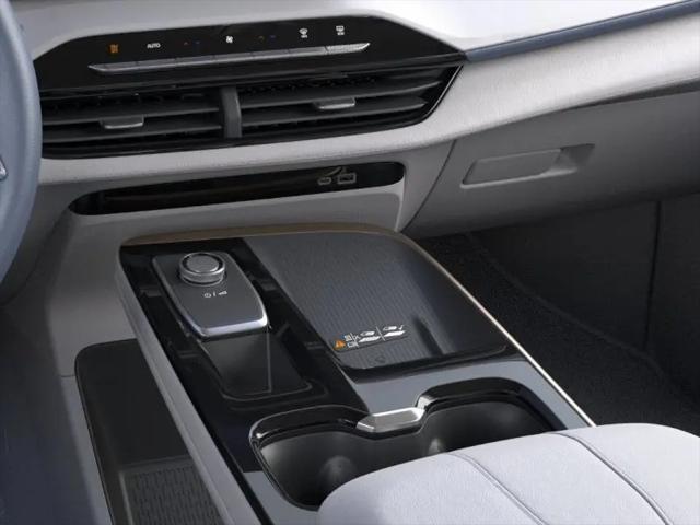 2026 Buick Enclave Avenir FWD