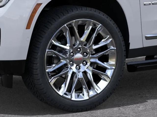 2026 GMC Yukon XL 4WD Denali