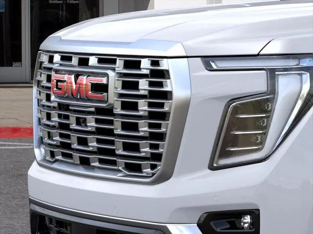 2026 GMC Yukon XL 4WD Denali