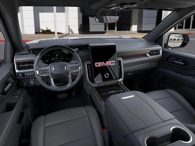 2026 GMC Yukon XL 4WD Denali