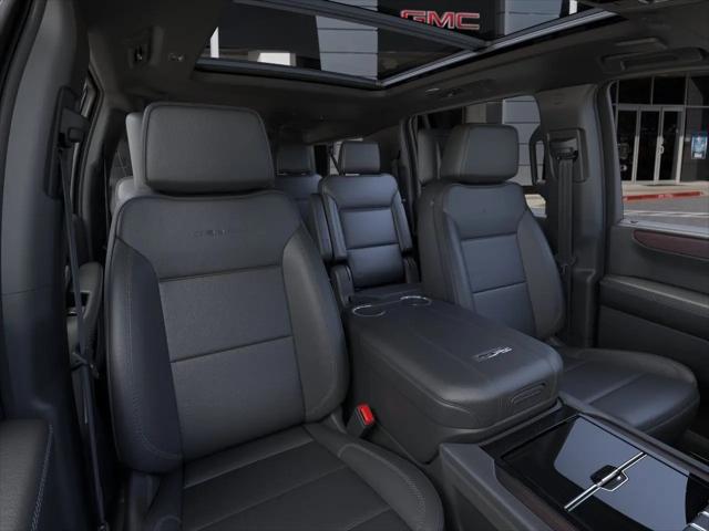 2026 GMC Yukon XL 4WD Denali