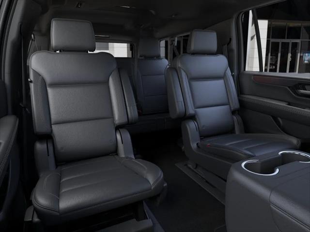 2026 GMC Yukon XL 4WD Denali