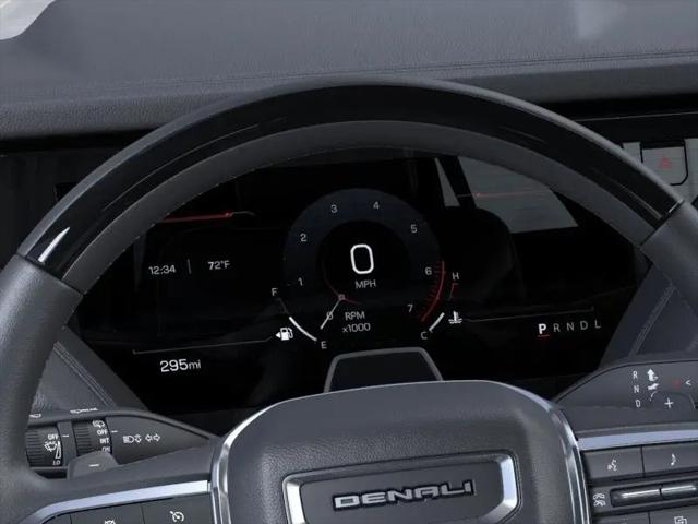 2026 GMC Yukon XL 4WD Denali