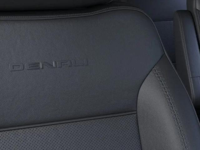 2026 GMC Yukon XL 4WD Denali
