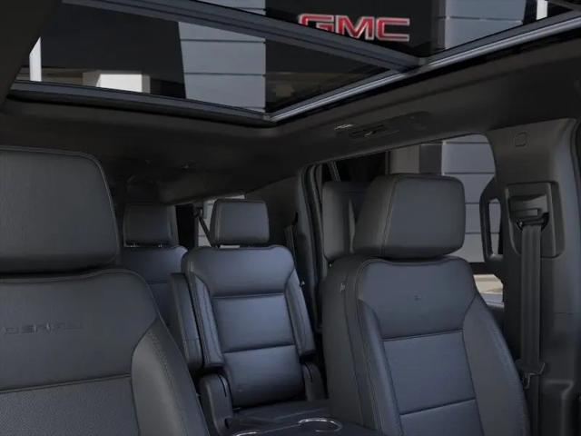 2026 GMC Yukon XL 4WD Denali