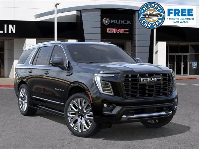 2026 GMC Yukon 4WD Denali Ultimate for sale in Dublin, CA