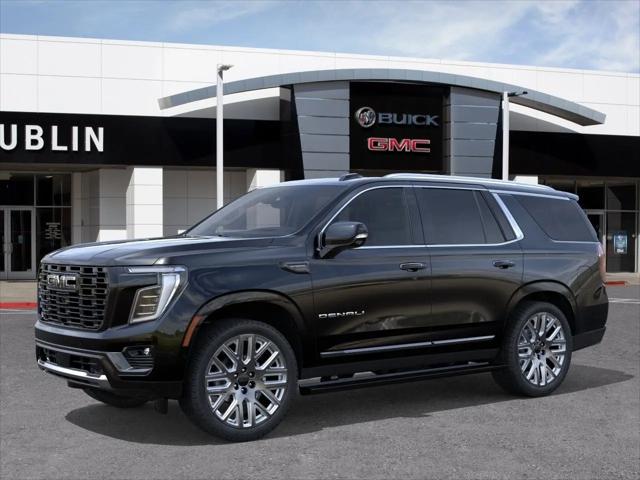 2026 GMC Yukon 4WD Denali Ultimate