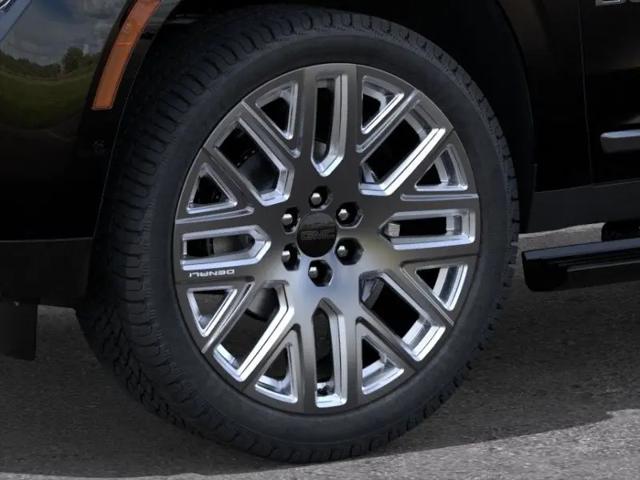 2026 GMC Yukon 4WD Denali Ultimate