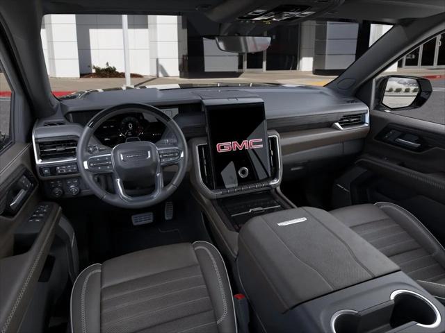 2026 GMC Yukon 4WD Denali Ultimate
