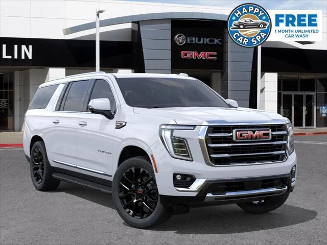 2026 GMC Yukon XL 4WD Elevation for sale in Dublin, CA