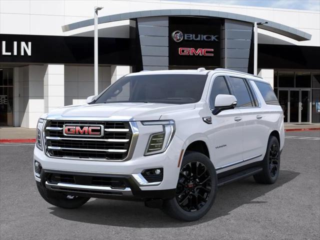 2026 GMC Yukon XL 4WD Elevation