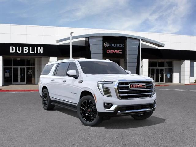 2026 GMC Yukon XL 4WD Elevation