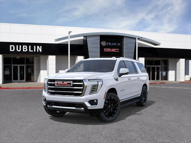 2026 GMC Yukon XL 4WD Elevation