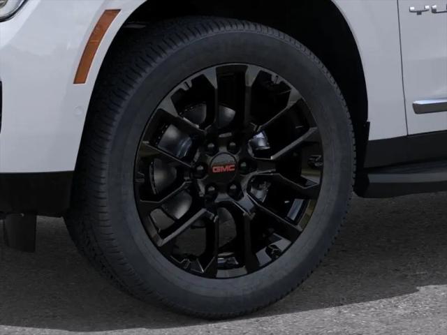 2026 GMC Yukon XL 4WD Elevation