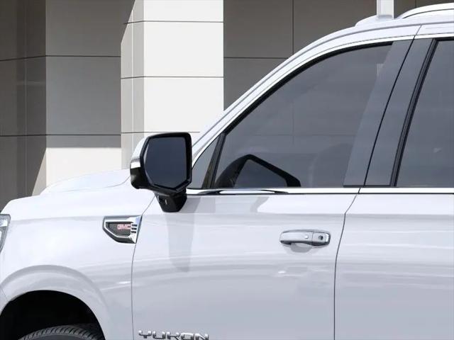 2026 GMC Yukon XL 4WD Elevation
