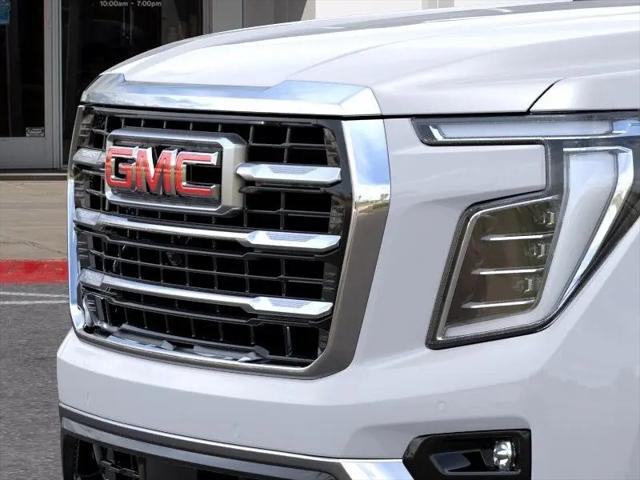 2026 GMC Yukon XL 4WD Elevation