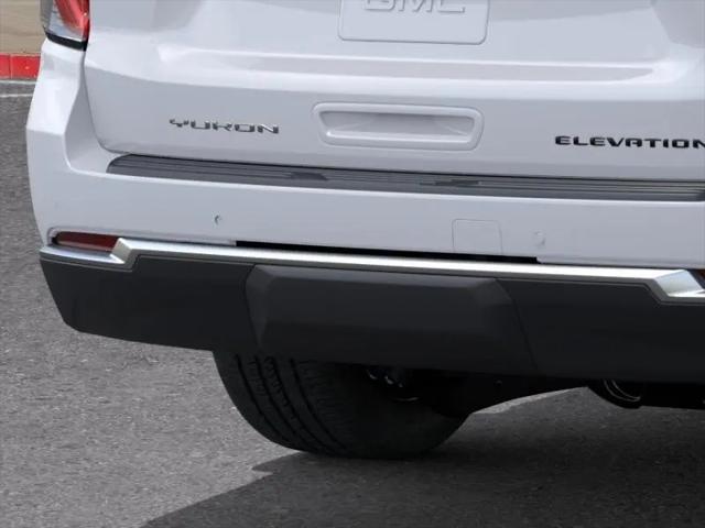 2026 GMC Yukon XL 4WD Elevation