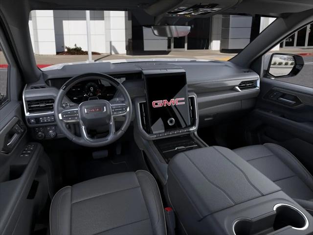 2026 GMC Yukon XL 4WD Elevation