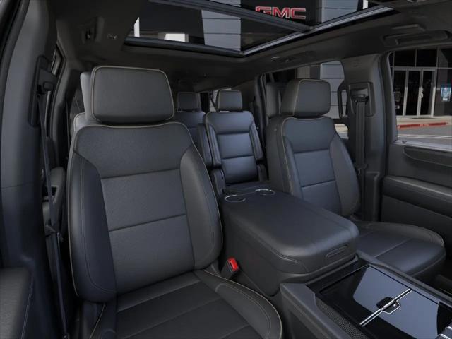 2026 GMC Yukon XL 4WD Elevation