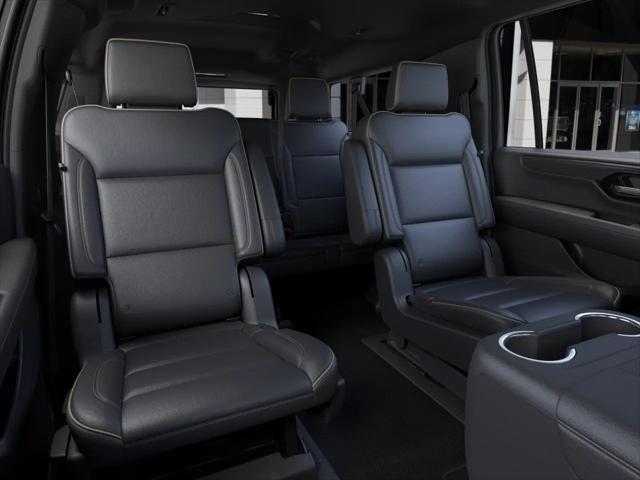 2026 GMC Yukon XL 4WD Elevation