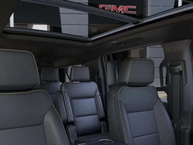2026 GMC Yukon XL 4WD Elevation