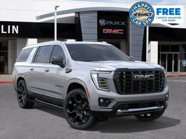 2026 GMC Yukon XL 4WD Denali Ultimate for sale in Dublin, CA