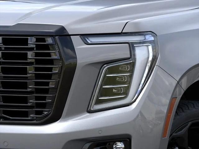 2026 GMC Yukon XL 4WD Denali Ultimate